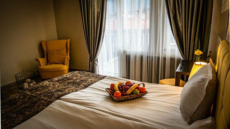 Riverside Boutique Hotel