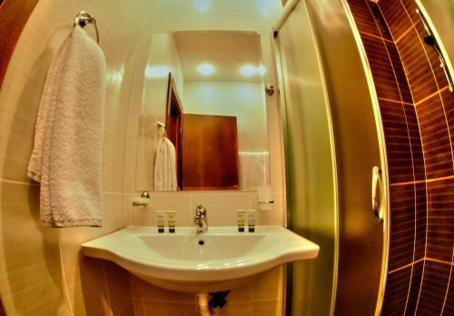 Hotel Panorama Resort