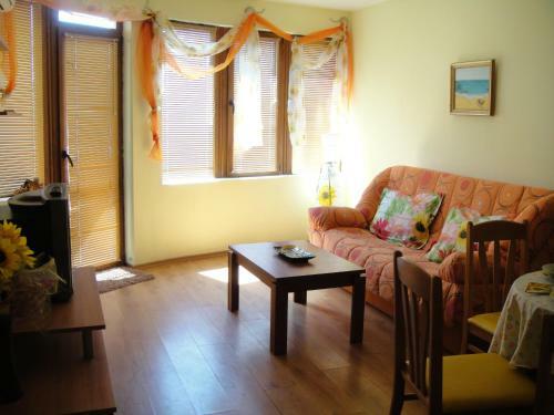 Apartment In Pomorie
