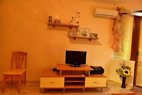 Apartment In Pomorie