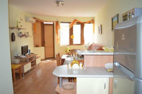 Apartment In Pomorie