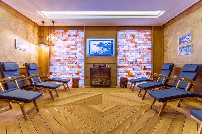 Grand Hotel Pomorie