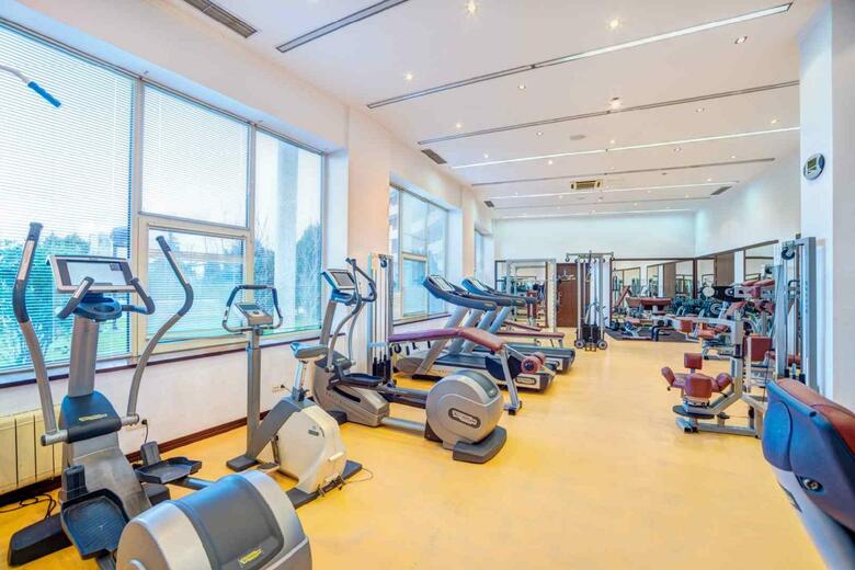 Grand Hotel Pomorie