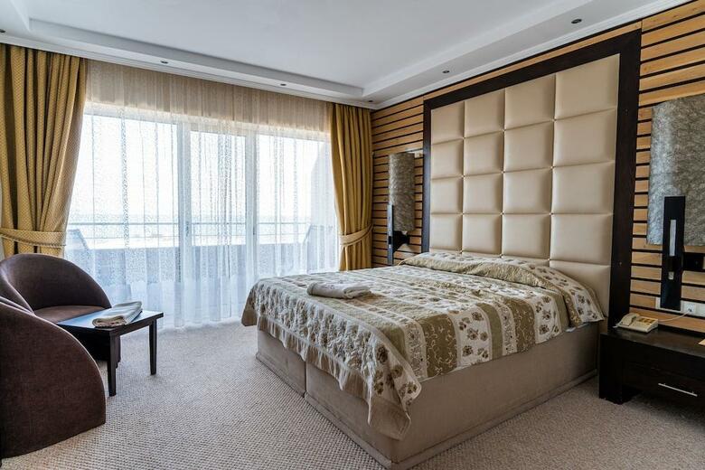Grand Hotel Pomorie