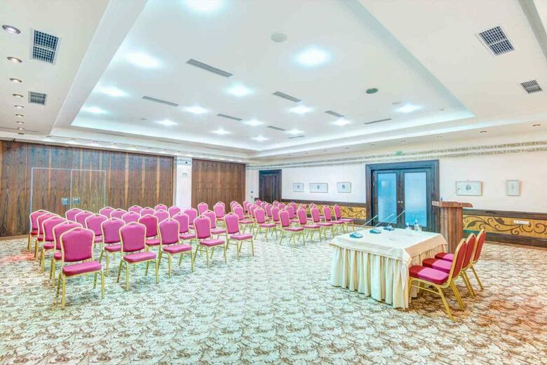 Grand Hotel Pomorie