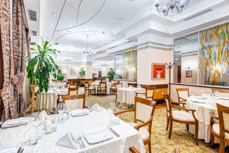 Grand Hotel Pomorie