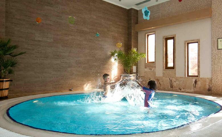 Grand Hotel Pomorie