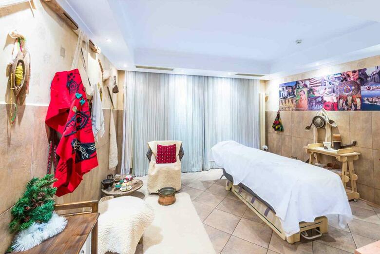Grand Hotel Pomorie