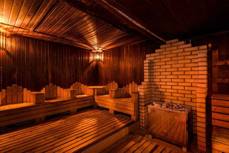 Grand Hotel Pomorie