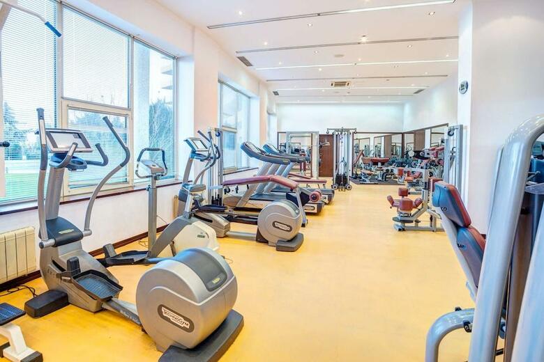 Grand Hotel Pomorie