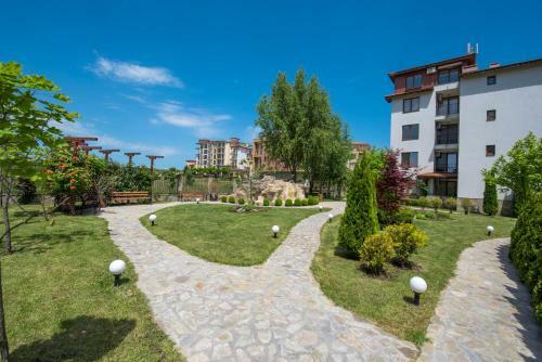 Apollon Apartments