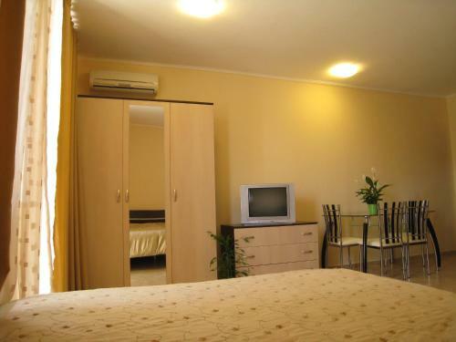 Apartamento Complex Apolon
