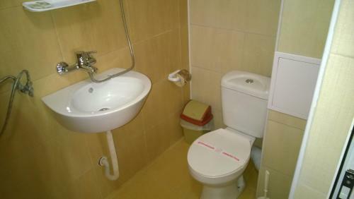 Hostal Dracena Guesthouse