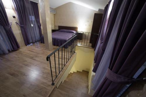 Hotel Kris