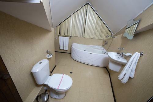 Hotel Kris