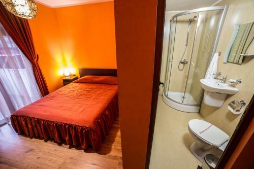 Hotel Kris