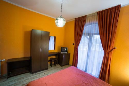 Hotel Kris