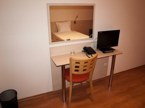 Hotel Astra