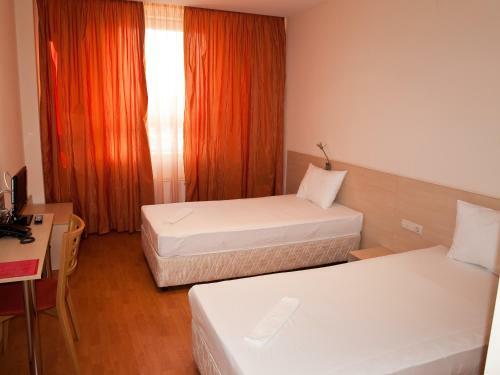 Hotel Astra