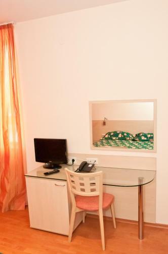 Hotel Astra