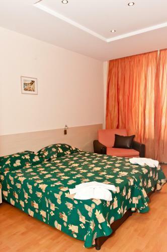 Hotel Astra