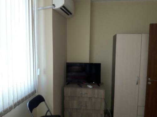 Hostal Guest House Mania