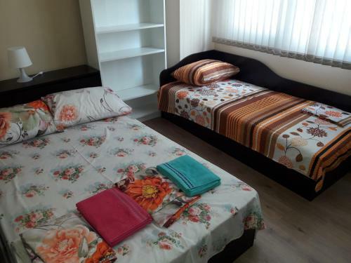 Hostal Guest House Mania