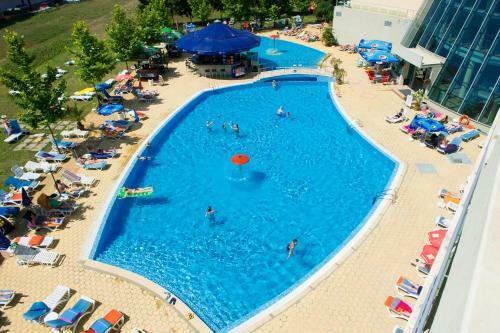 Ivana Palace Hotel