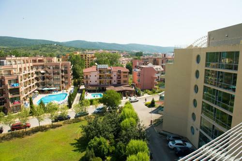 Ivana Palace Hotel