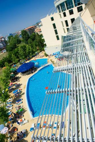 Ivana Palace Hotel