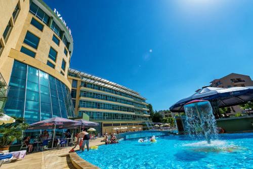 Ivana Palace Hotel