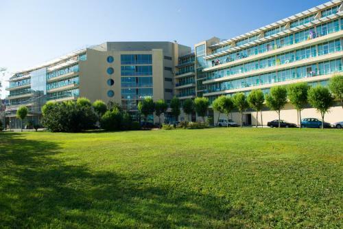 Ivana Palace Hotel