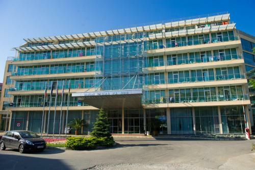 Ivana Palace Hotel