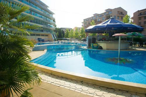 Ivana Palace Hotel