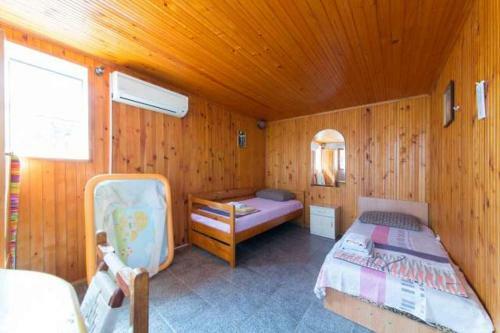 Hostal The Colony