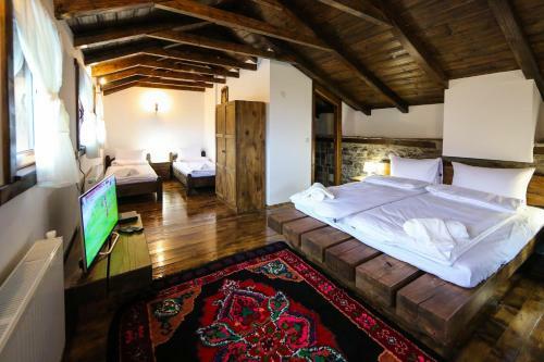 Hostal Yancheva Guest House