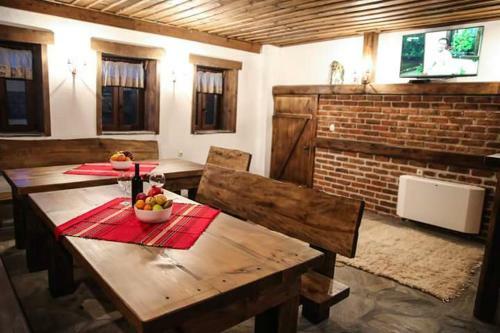 Hostal Yancheva Guest House