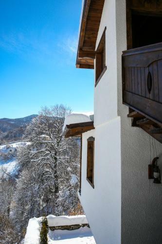 Hostal Yancheva Guest House