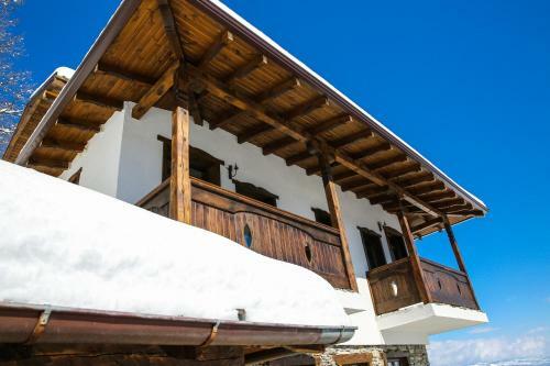 Hostal Yancheva Guest House
