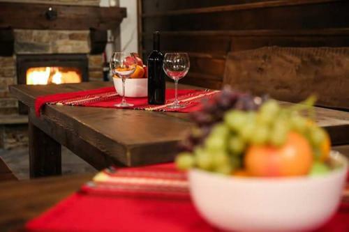 Hostal Yancheva Guest House