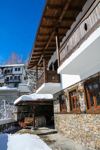 Hostal Yancheva Guest House