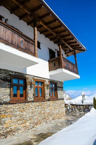 Hostal Yancheva Guest House