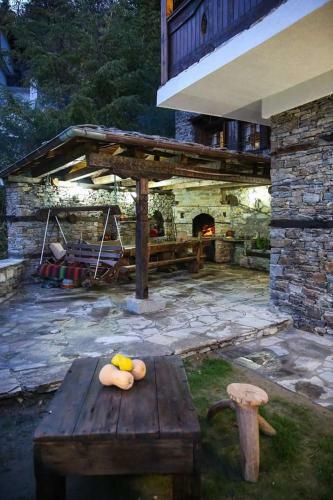 Hostal Yancheva Guest House