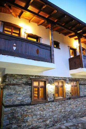 Hostal Yancheva Guest House