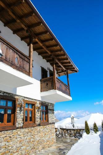 Hostal Yancheva Guest House