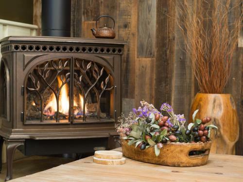 Bed & Breakfast Country Willows Inn