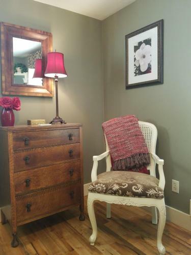 Bed & Breakfast Country Willows Inn