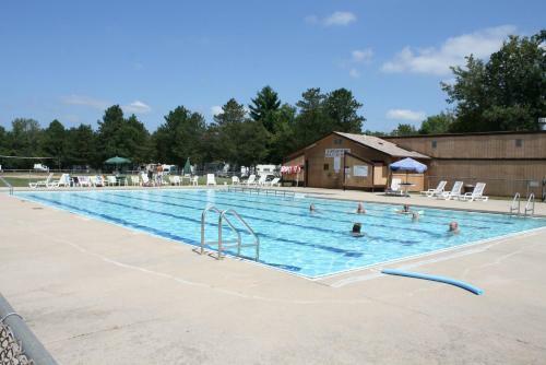 Pine Country Camping Resort