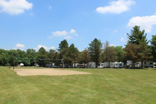 Pine Country Camping Resort