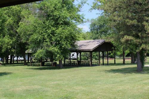 Pine Country Camping Resort